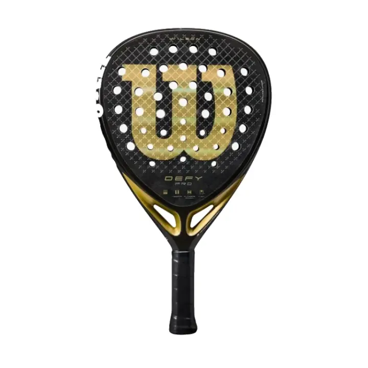 Pala de Pádel Wilson Defy V1 Pro Padel - 1
