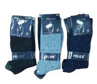 Calcetines Hombre JOMIX Tallas Grandes 40-46 Pack 9 - details 0