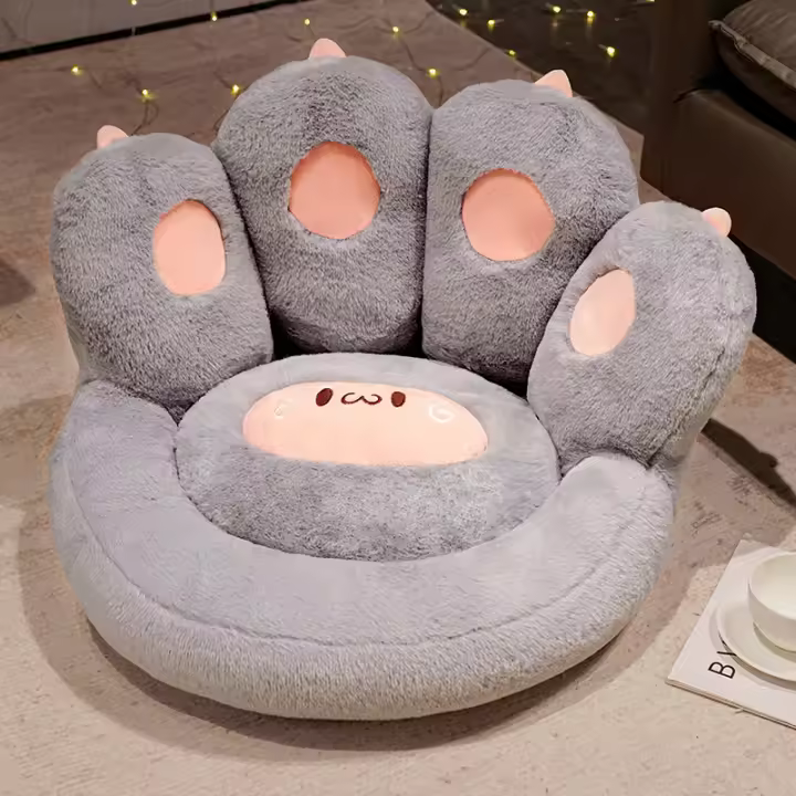 Silla de oficina, Cojo de Sofá, Cojo de dormitorio - 1