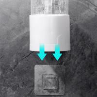 Soporte De Tazas De Papel Desechables Para Agua Con Almacenamiento Automático Y Montaje En La Pared Soporte De Plástico Para Tazas - details 9