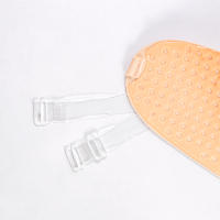Sujetador Adhesivo Para Mujer Invisible Sexy De Silicona Sin Tirantes Y Espalda Descubierta Para Boda Underwear Femme - details 10
