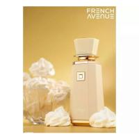 Perfume de Lujo Fragrance World Meringue 100ml Unisex | Dulce, Sofisticado y Larga Duración | Perfume Árabe 100% Original | Ideal para Regalo y Uso Diario | Mejor Regalo para Mujer y Hombre - details 1