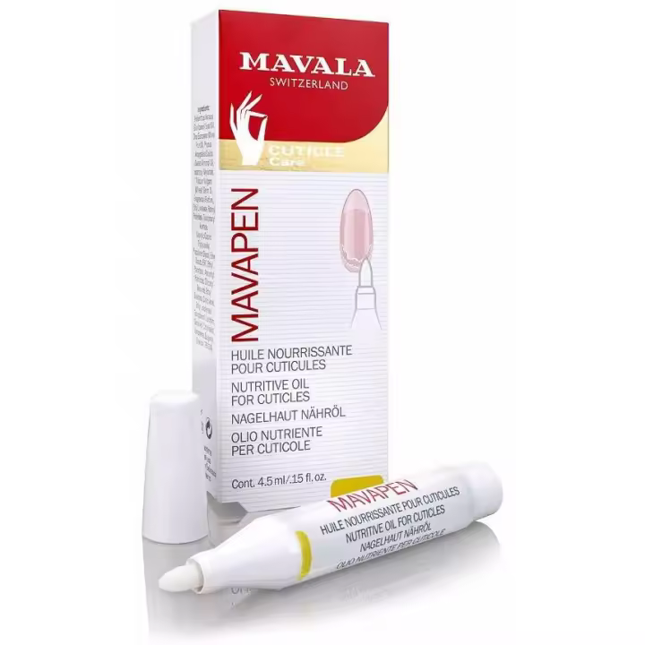 Mavala Mavapen Aceite Nutritivo Cuticulas 4,5Ml. - 1