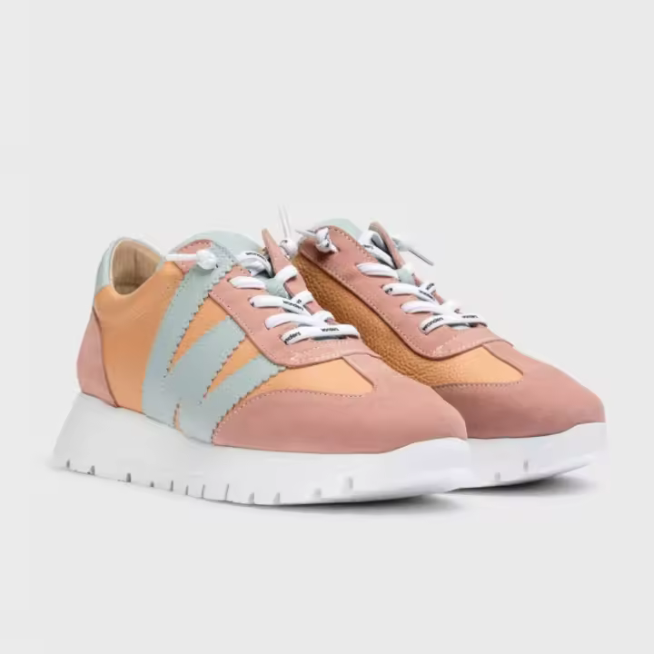 Deportivo Racer Rosa 2476 - 1