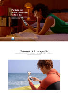 Oficial| Redmi 15 5G, Batería masiva de 7000 mAh (typ), Snapdragon® 6s Gen 3 con 5G, Pantalla FHD+ inmersiva de 6,9" - details 6