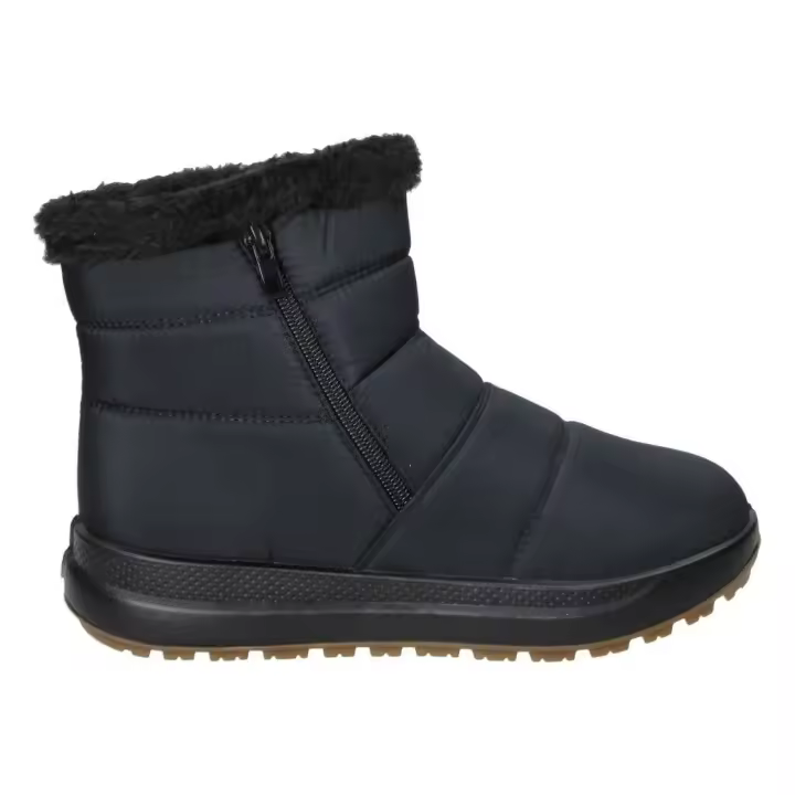 BOTINES CALZAPIES  C723008 SEÑORA NEGRO - 1