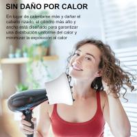 Difusor Universal para Secador de Pelo Rizado y Ondulado - details 4