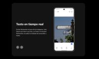 Teléfono - vivo V50 Lite Smartphone 5G, Versión Española, 8GB+256GB  12GB+512GB, Batería BlueVolt ultradelgada de 6500 mAh, Diseño premium y elegante, Retratos profesionales con Aura Light, Cámara ultrasensible Sony IMX882 de 50MP - details 35