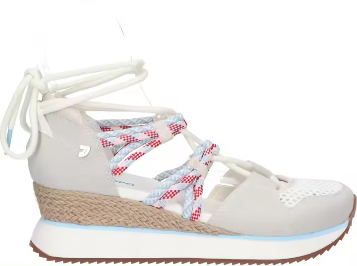Zapatillas deporte de Mujer GIOSEPPO 71090 IONA OFF WHITE - 1