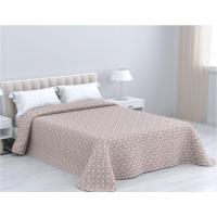 Olimpia Gris - Colcha Reversible para Verano, Diseño Moderno para Cama - details 0