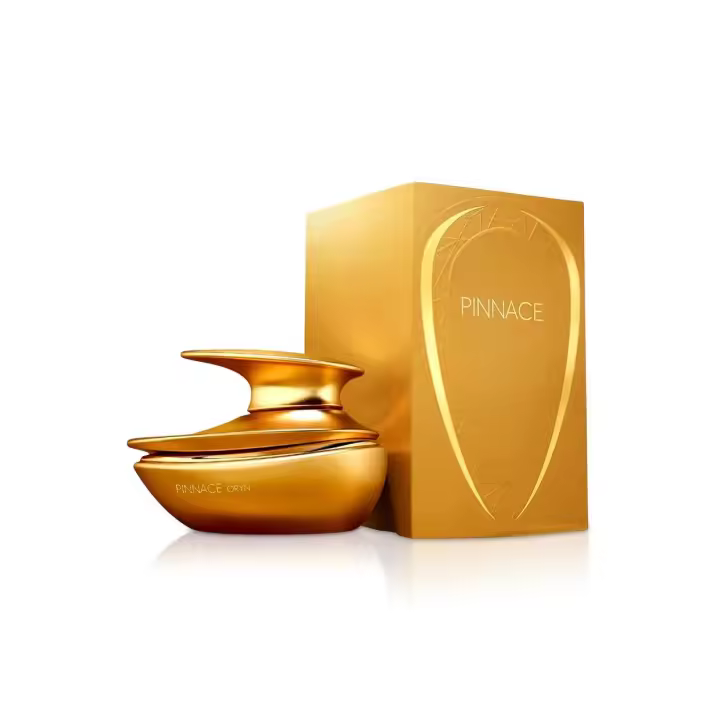 Fragrance World By French Avenue Pinnace Oryn Eau de Parfum para Hombres 100 Ml   ***NOVEDAD*** - 1