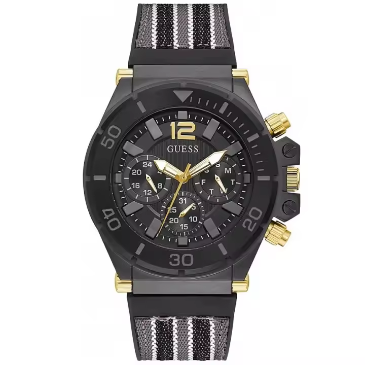 Reloj Guess® Pilot GW0415G3 Mens Watch - 1