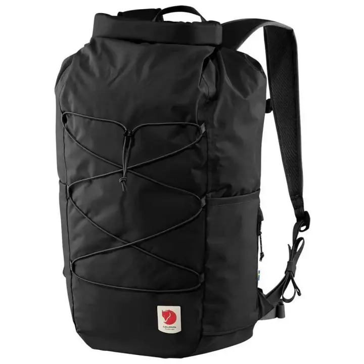 Fjällräven Mochila High Coast Rolltop 26l - 1