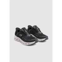 Skechers GLIDE-STEP PRO Deportivas Planas Mujer Negro - details 0