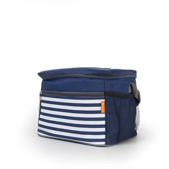 RAYKONG Bolsa Nevera para Picnic Portátil y Resistente con Gran Capacidad - 1