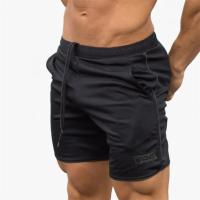 Nuevos Shorts De Verano Para Hombre 2025 Ropa Deportiva De Correr Y Gimnasio Secado Rápido Pantalones Cortos Deportivos Para Hombre - details 15