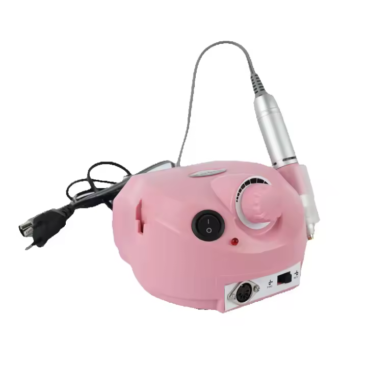 Pulidor de Uñas Eléctrico Modelo 35000 RPM 202 - 1