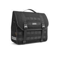 Bolsa De Sillín Para Motocicleta Rhinowalk Capacidad Grande 13L Con Panel De Soporte Organizador De Almacenamiento Lateral De Libera Rápida - details 20
