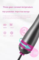 Secador De Pelo Para Perros Y Gatos Pequeños Y Medianos Con Peine Integrado Silencioso Material De Plástico Para Secado De Pelo - details 8