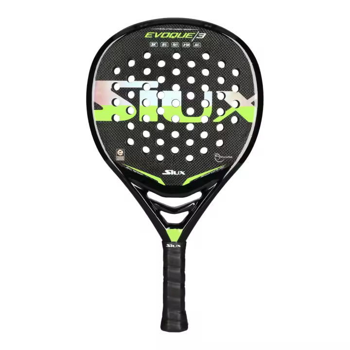 Siux Evoque 3 - 1