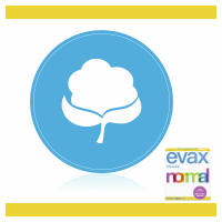 Evax Salvaslip Normal Protegeslips Fresh, 5x50 Unidades - details 1
