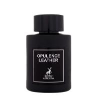 Perfume árabe Opulence Leather de Maison Alhambra en tamaño de 100 ml - details 1