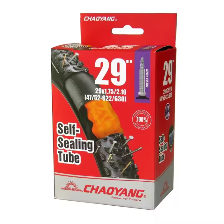 Camara chaoyang 29" x 1.75,2.10 f/v CHAOYANG - 1