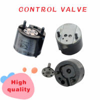 Válvula De Control Del Inyector De Combustible Diesel 625C Para Delphi Euro5 Pieza Individual No Marca Origen China - details 3