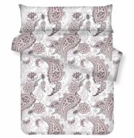 Funda nórdica cama 105 cm .modelo moderna juego completo para el frio con bajera Muy Suave Transpirable Microfibra - Funda Edredón Fácil lavado a máquina en agua fría.CXJF - details 2