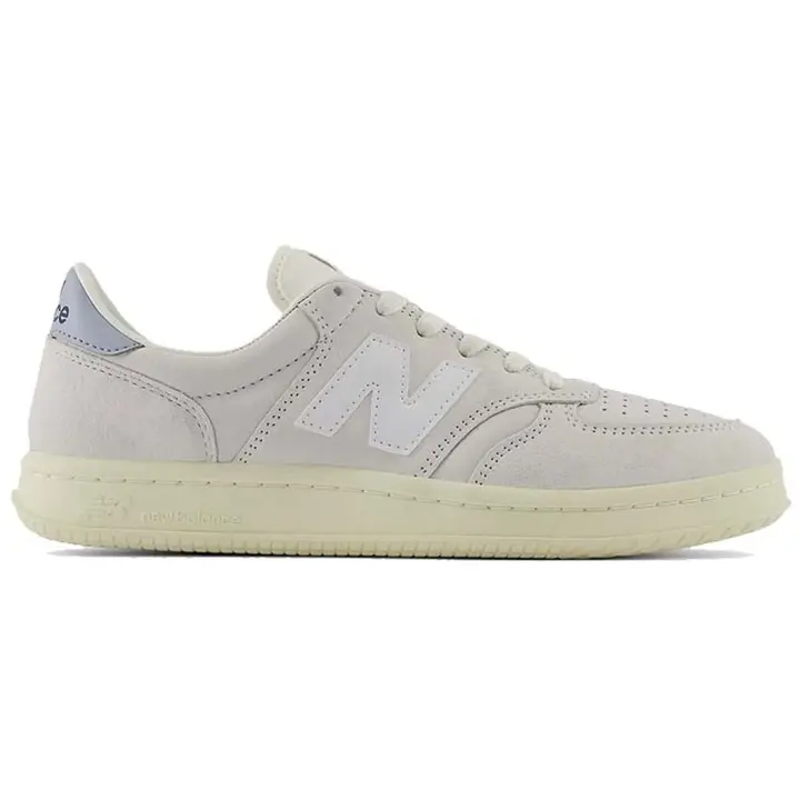 marca New Balance modelo Ct500Ag para hombre en color beig - 1