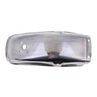 Deflector Trasero De Moto De Acero Inoxidable 41cm Para Honda CN125 Cubierta De Rueda Trasera Protector De Barro Para Motocicleta - details 3