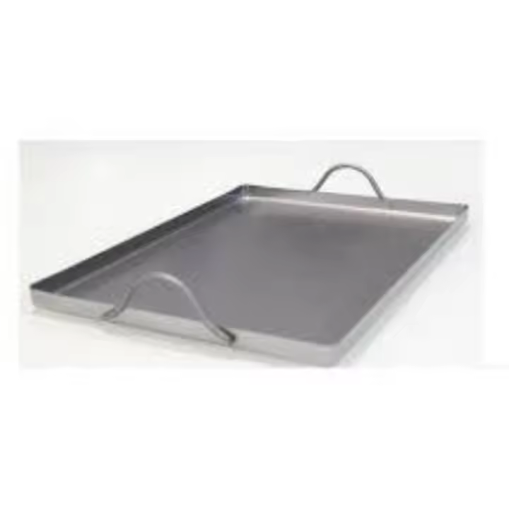 Garcima bandeja hierro 20 x 25 ref 60320 - 1