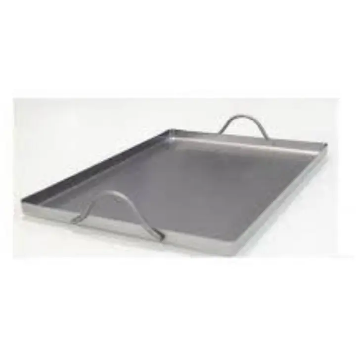 Garcima bandeja hierro 20 x 25 ref 60320 - 1