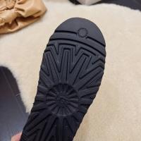 Zapatos De Plataforma Para Mujer Calzado Casual Con Punta Redonda Y Peluche Zapatos Slip-on De Bajo Boca Botas De Invierno Con Suela De Goma Para Vestir Y Uso Diario - details 18