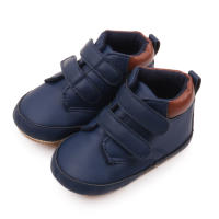 Zapatos Para Bebés De Calidad Alta Antideslizantes Suaves PU Estilo Primavera Otoño Para Niños Y Niñas Recién Nacidos De 0 a 18 Meses BCS3127 - details 13