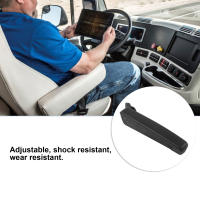 Soporte De Brazaos Ajustable Para Asiento De Coche Negro Rango De 0-120° Universal Reemplazo Derecho Para IVECO Bus Motorhome - details 5