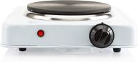 Hornillo Eléctrico 1 Fuego 1000W - Cocina Compacta Portátil - Calentamiento Rápido - Seguridad Térmica - details 4