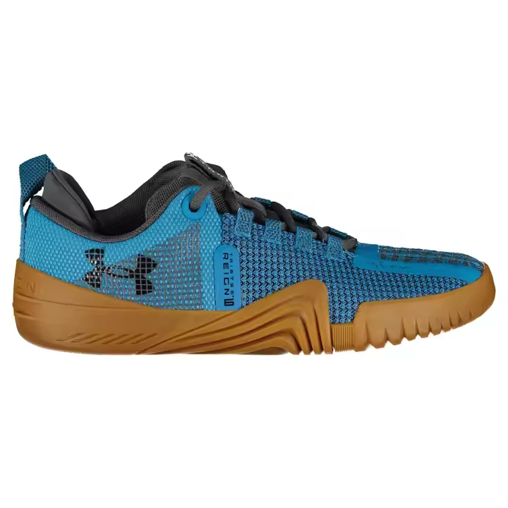 Under Armour Zapatillas Tribase Reign 6 Azul - 1