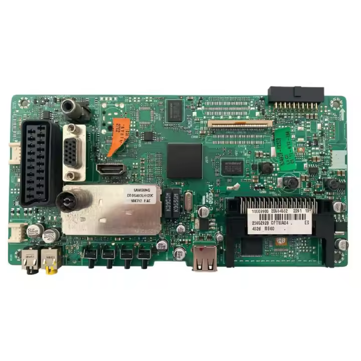 Main OKI V19B-LED4 20534562 2665236 17MB60-3 - 1