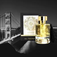 Karat Eau de Parfum 100 ml by Maison alhambra  - Elegancia Floral y Dulzura Aterciopelada - details 0