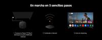 Xiaomi TV Box S (3ª Generación) | Smart TV Box con Google TV | 4K Ultra HD, Dolby Vision, HDR10+ | 2GB RAM + 32GB ROM | Wi-Fi 6 | Dolby Atmos | Negro - details 13