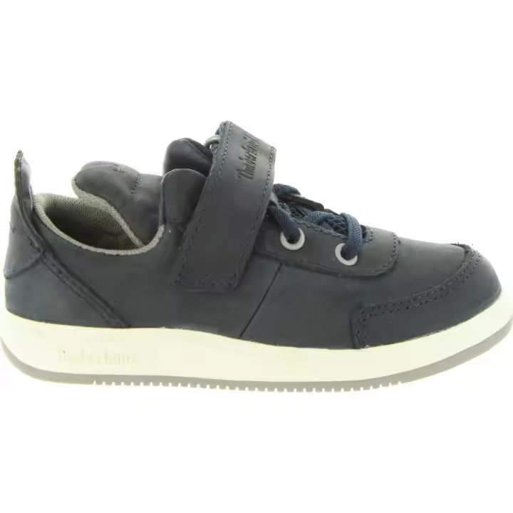 Zapatos de Niño TIMBERLAND A1ISV COURT NAVY - 1