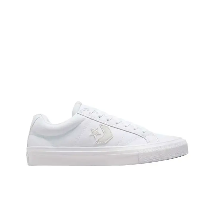Converse - Zapatillas Converse Sport Casual Star Player - Sneakers de Moda - Dos Colores - Blanco y Negro - 1