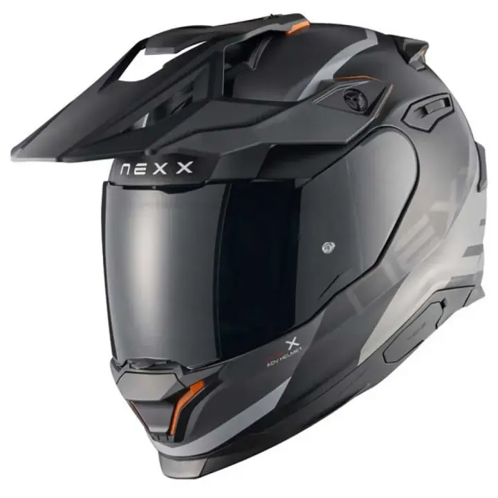 Nexx Casco Integral Y.travl Quest - 1