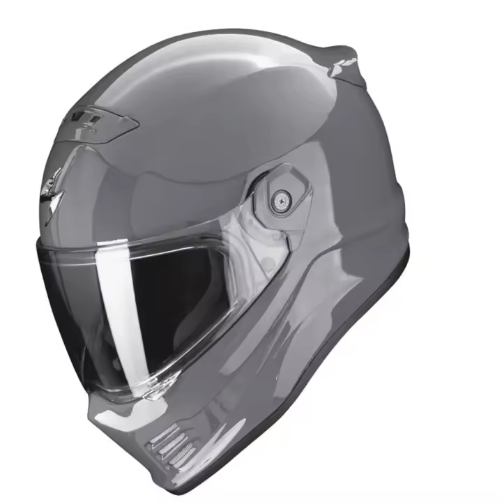 Scorpion Casco Integral Covert Fx Solid - 1