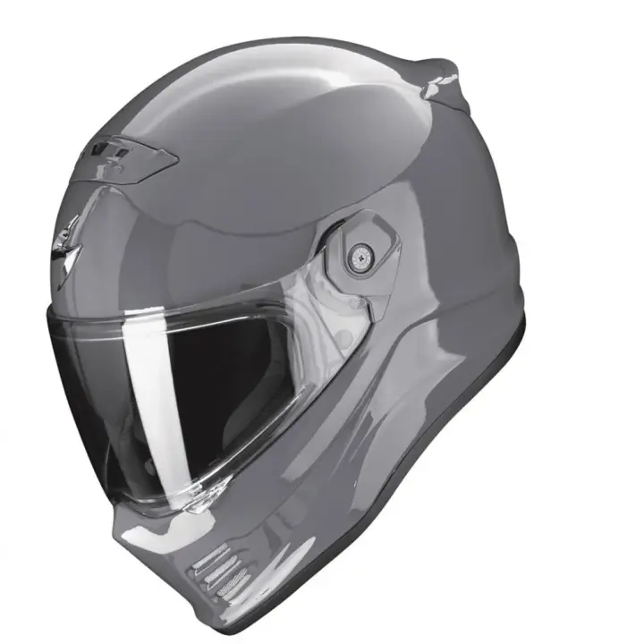 Scorpion Casco Integral Covert Fx Solid - 1