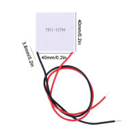 TEC1-12706 modulo De Elemento Peltier Refrescador 65W 12V 5.8A Placa Para Enfriamiento Y Generación De Energía Nueva - details 16