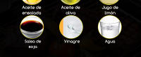Combo Freidora de Aire 1500W 4L + 2 Pulverizadores Aceite Spray Cristal, 8 Programas, Pantalla LED, BPA-Free, AIGOSTAR - details 16