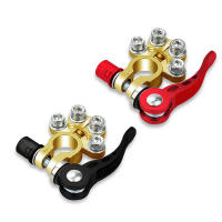 Conector De Cable Para Coche Terminales De Batería De Auto Desconexión Rápida Accesorios De Automóvil Para Camiones Y Autobuses - details 0
