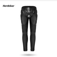 Chaqueta De Motocross HEROBIKER Para Hombre Con Armadura Protección Para Motocicleta Y Ciclismo Tallas S-5XL Material PP Y Nylon - details 17
